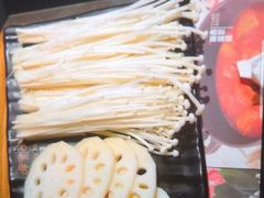 -呷哺呷哺(砂之船奥莱店)