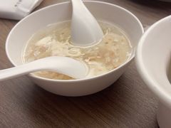 -苏小柳点心·手作小笼包(浦东嘉里城分院)