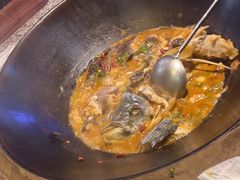 -好灶头妈妈菜·千岛湖土菜地标美食