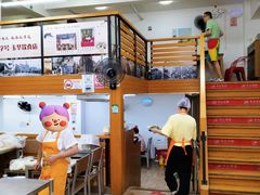 -玉华饮食店(茅台路店)
