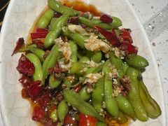 -沪小胖·小龙虾·蓝龙王(八佰伴店)