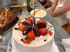 -咊记茅草棚柴火鸡(乌当店)