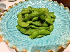 -和创柚子·会席日本料理(新区淮海街店)