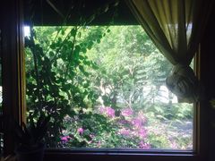 -时光花园(白鹭洲店)