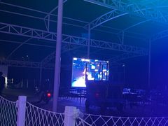 -嵊泗基湖沙滩