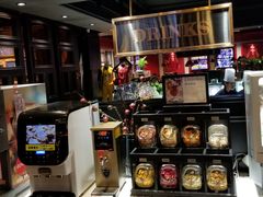 -加餐海鲜自助(集美银泰百货店)