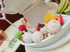 -哈根达斯(朝阳大悦城店)