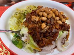 -猪角·闽南猪脚饭(茶亭店)