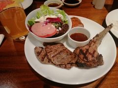 -嘉定凯悦·咖啡厅