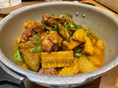 -金掌勺·锅包肉(广渠门店)