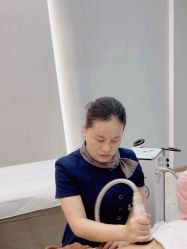 -Lily纤美·科技减脂中心