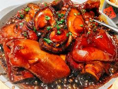 -忆家名门·上海菜(徐家汇店)