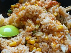 -海盗虾饭·剥好的小龙虾饭(上地辉煌店)