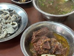 -阿秋牛排(湖心街店)