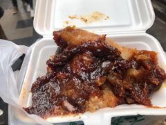 甑糕-马文章胖子甑糕(洒金桥店)