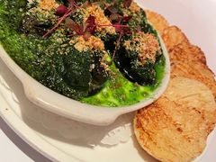 -壳里西餐厅Coquille Seafood Bistro(蒙自路店)