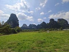 -明仕田园
