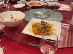 -苏州吴宫泛太平洋酒店
