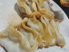 -回回锅贴(小河沿店)