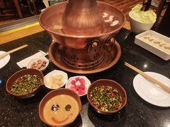 -南门涮肉(通州大船店)