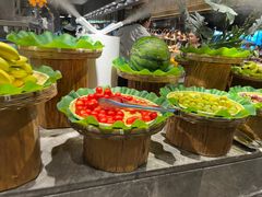 -吉布鲁牛排海鲜自助(巴南万达广场店)