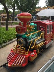 -大望京儿童游乐场