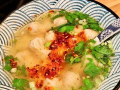 -北丐先生·野馄饨·MALL烧烤(文化路万达店)