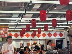 -荆九爷爆炒桥头三嫩(浙大店)
