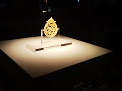 -北京大葆台遗址博物馆