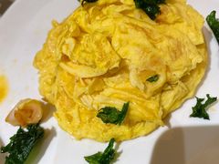 虾仁炒蛋-闻见中国海南菜(K11店)