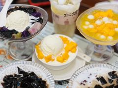 -仁信老铺甜品(北京路店)