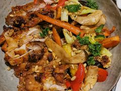 -乐班 Le'ban(凯德新地城店)