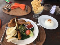 -Bebek Joni Restaurant