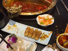 -巴蜀大将火锅(兰州西固店)