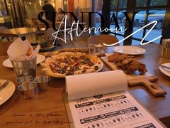 -Twin Tails Brewpub双尾精酿餐吧(八坼店)
