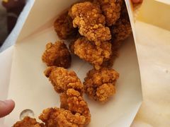 -麦当劳(新世纪环球中心店)