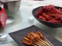 -聚味瞿记·龙虾堂(树木岭店)