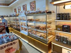 -85度C(上海兰溪二店)