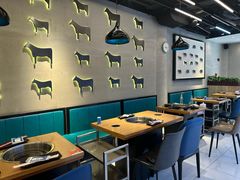 -牛串门串串香(东直门簋街总店)