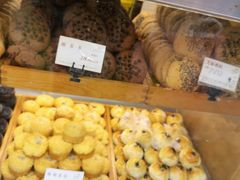 -苹果花园(枫林路店)