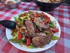 -文杰餐馆(南洪时尚风情街店)