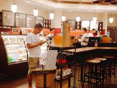 -星巴克(无锡百联奥特莱斯店)