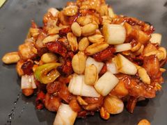 -玉桥餐厅(天坛店)