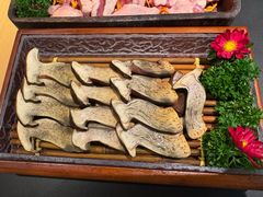 -季季山·云南野生菌火锅(上海首店)
