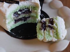 -La Porte de Paris 巴黎之门法式甜品