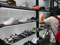 -NIKE LAB X158(新乐路店)