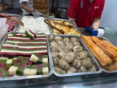 -常州糕团店(北大街新世纪商城店)