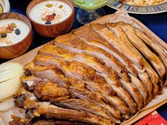 -伊带伊路新疆美食府(呼家楼店)