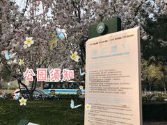 -元大都城垣遗址公园