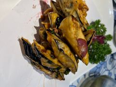 -群英会·三国菜(曹魏古城店)